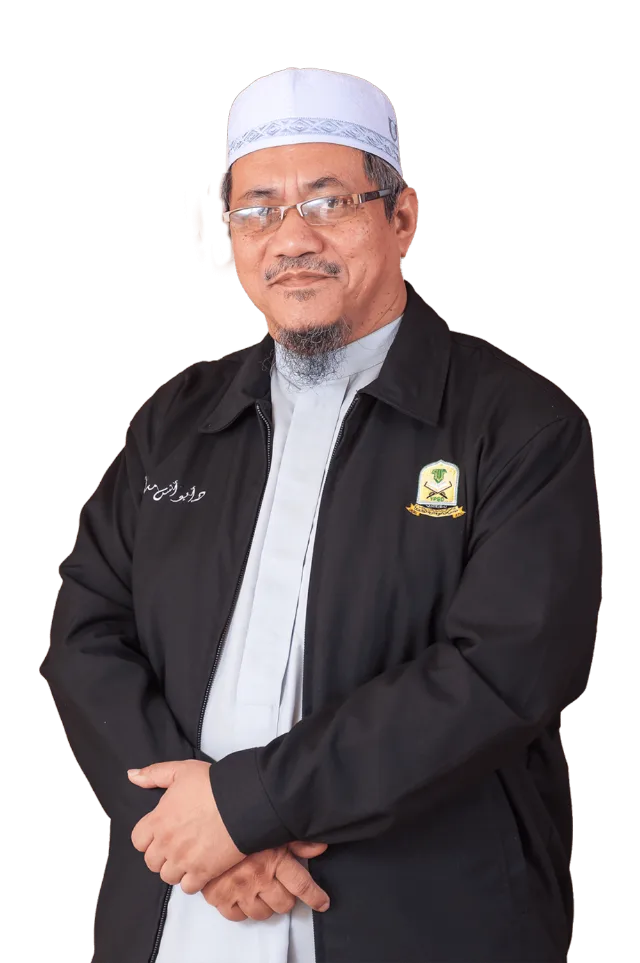 Dato' Dr. Abdul Basit bin Abdul Rahman, Pengerusi Yayasan Pondok Sungai Durian